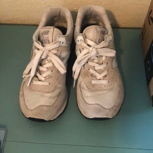 New Balance shoes
